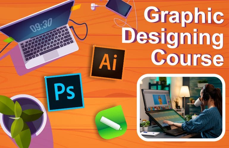 10 Days AI-Integrated Poster Designing