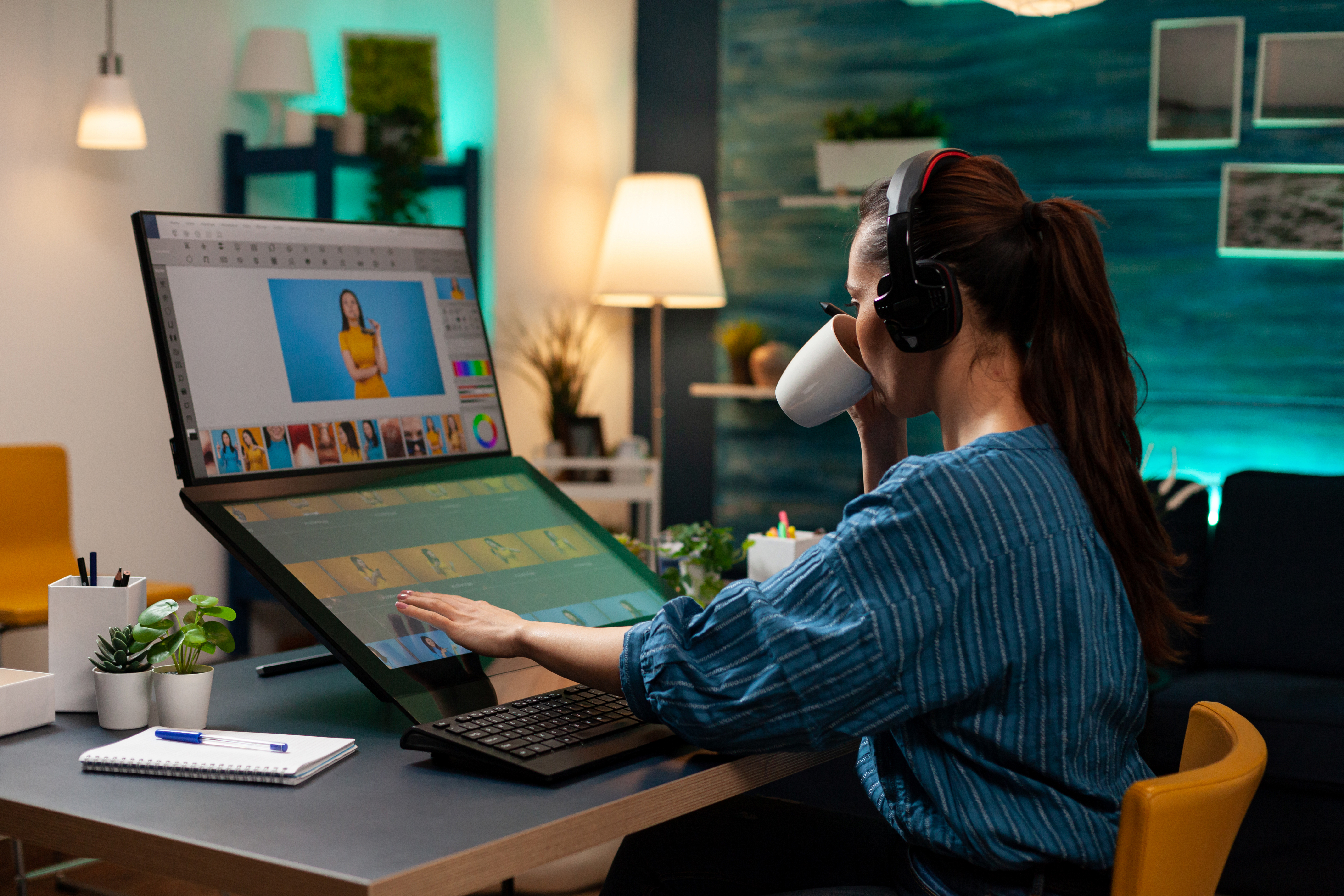 Computer Graphics Designing Course