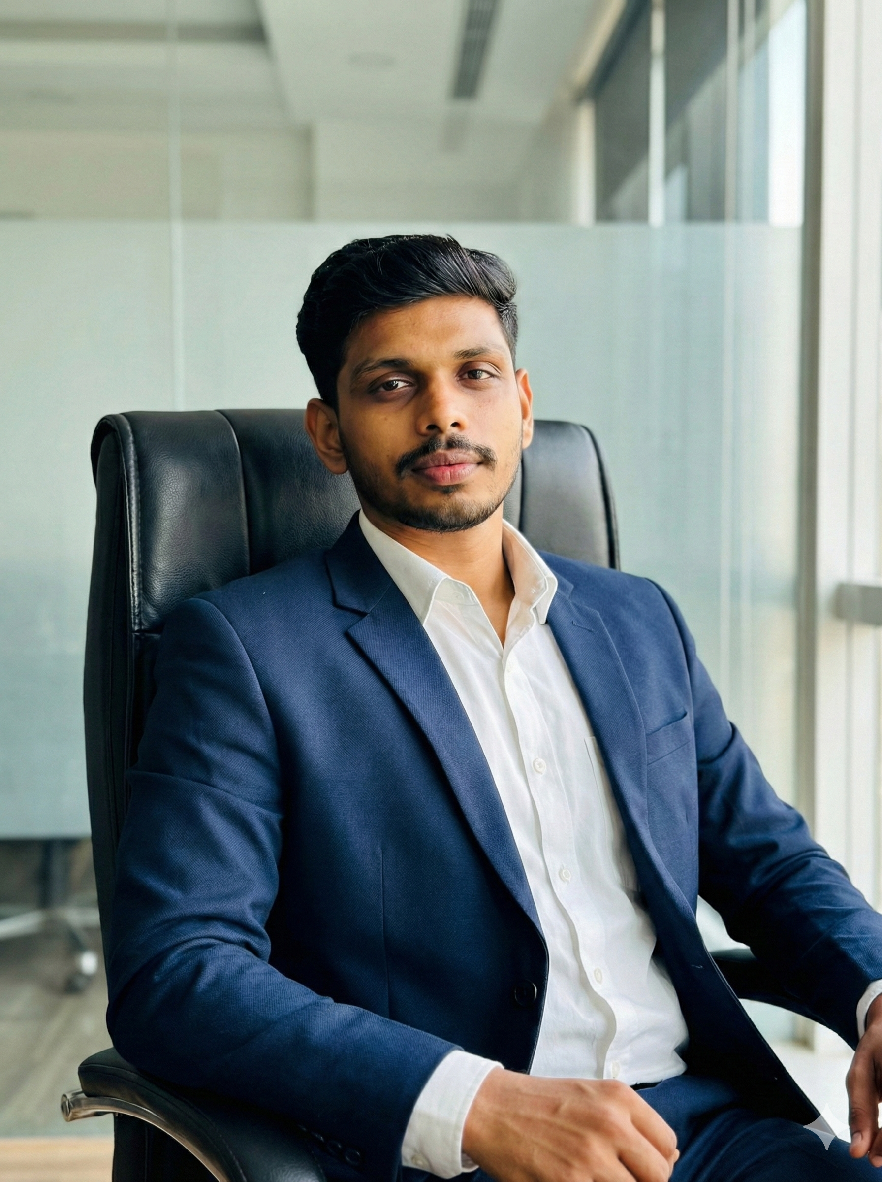 Co-Founder
