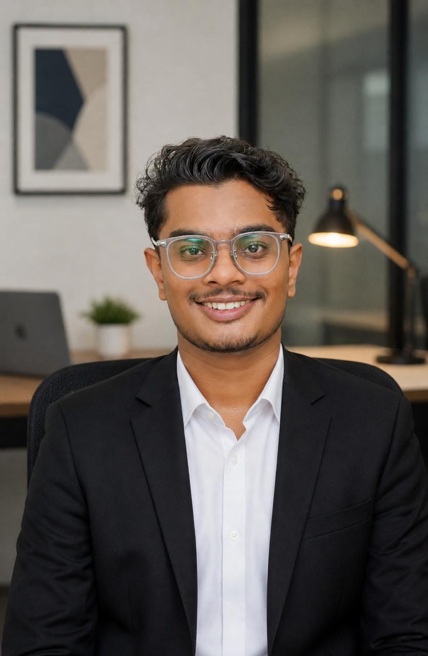 Rasal Farhan