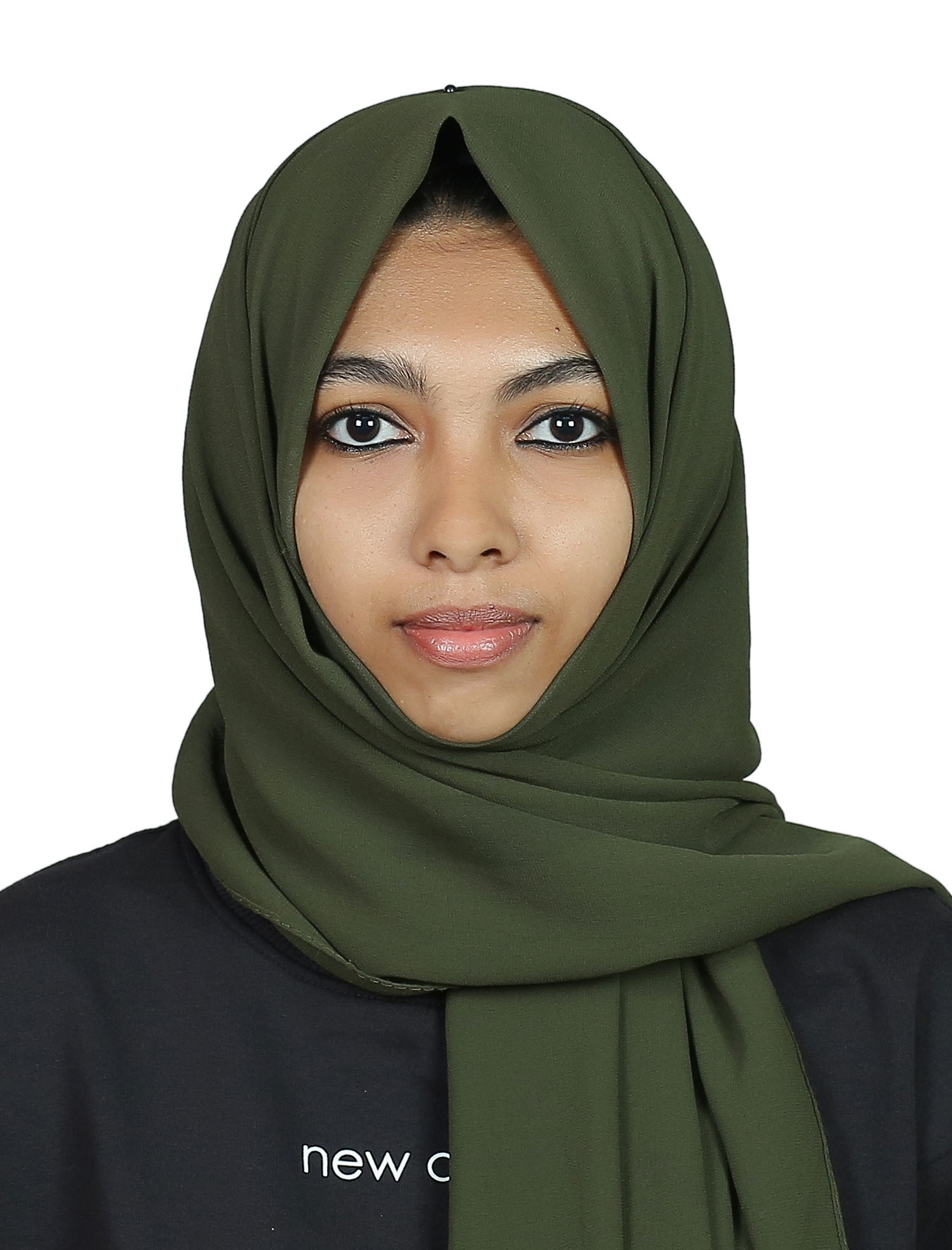 Hasna K
